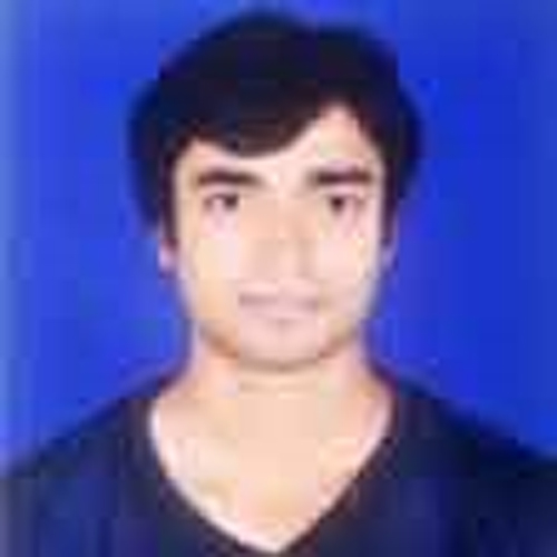 Mr. Kumar Kanishka